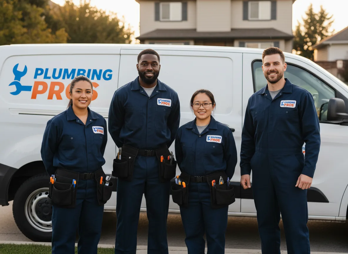 Water Heater Repair company in Fairfax, OK