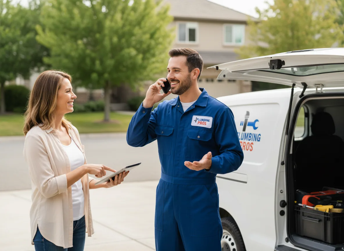 Water Heater Repair Fairfax, OK FAQs